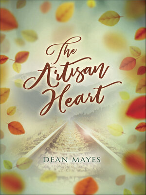 cover image of The Artisan Heart